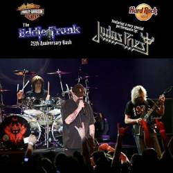 Judas Priest : The Eddie Trunk 25th Anniversary Bash